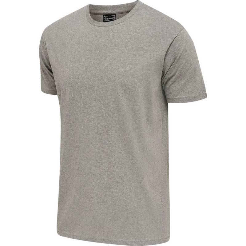 hummel hmlRED BASIC T-SHIRT S/S T-Shirt Herren