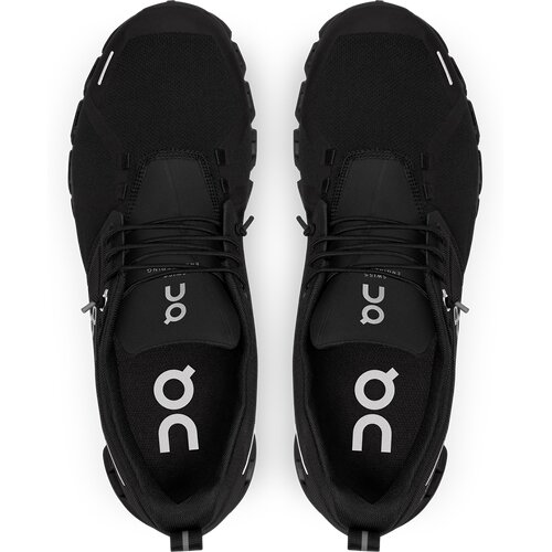 HERREN FREIZEITSCHUHE CLOUD 5 WATERPROOF