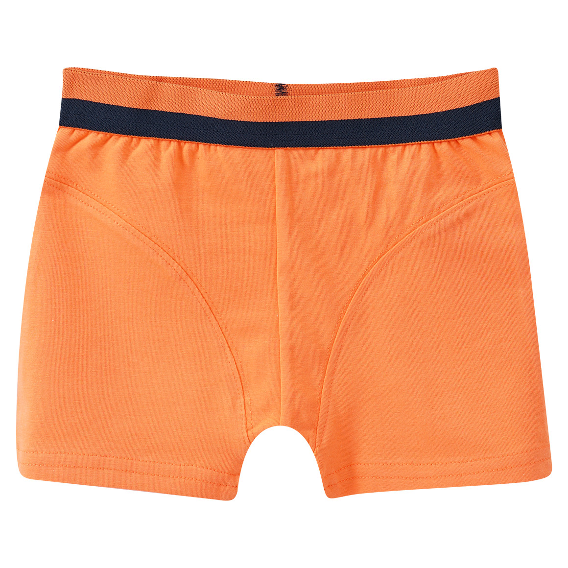 3 Jungen Boxer mit Gaming-Print