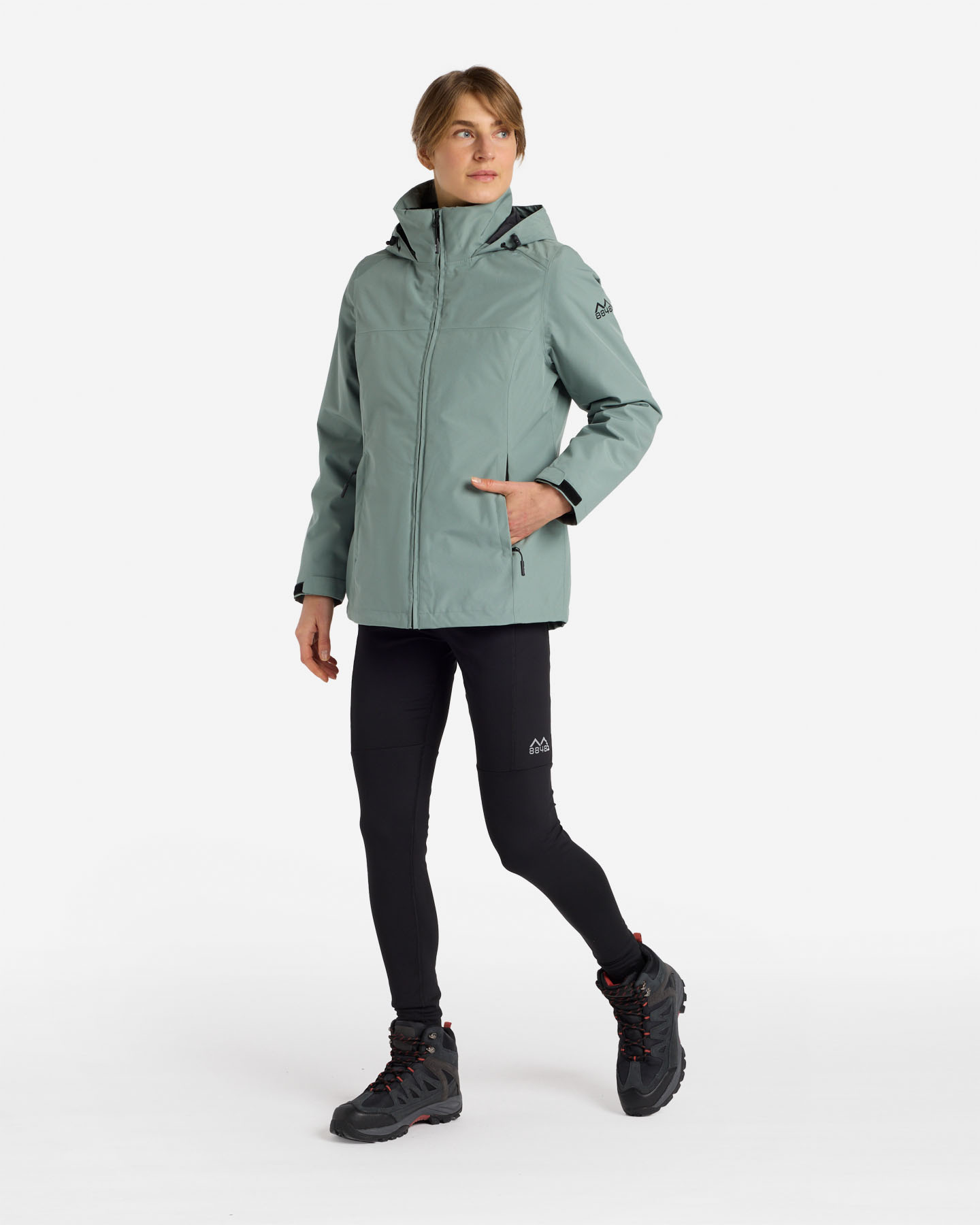 Giacca Outdoor 8848 Mountain Essential W OTCW156W04-681/050