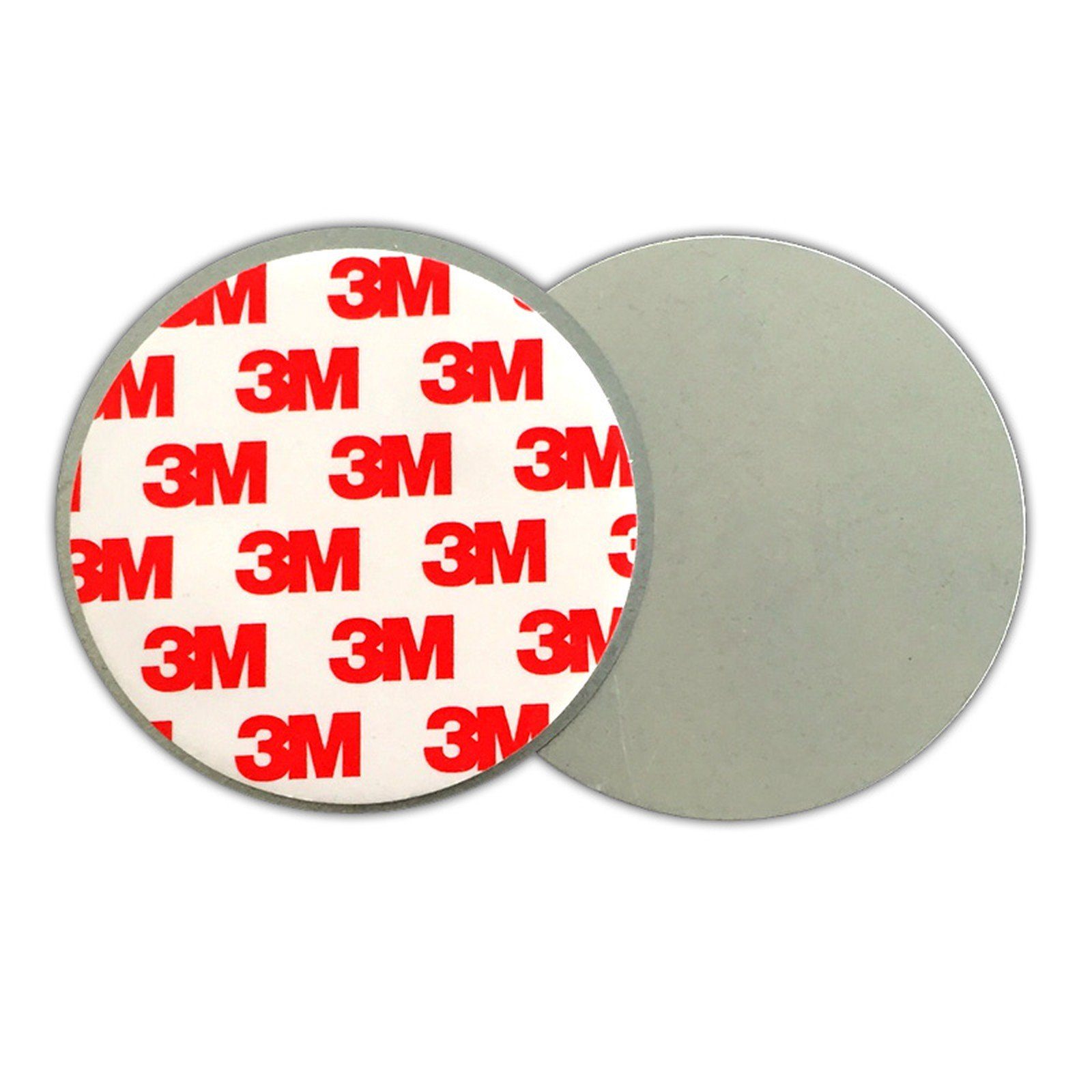 Grundig 8x Rauchmelder 85dB Inkl. 9V Batterie + 3M Klebepad Set Feuermelder Rauchmelder (inklusive Montagematerial und Anleitung)