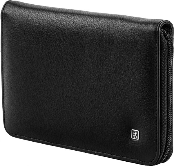 ZWILLING Beauty Premium Nagelpflege-Set - black Maniküre-Set