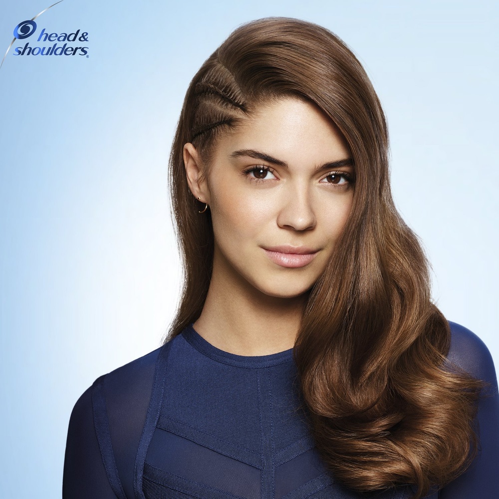 head & shoulders Head & Shoulders Citrus Fresh Shampoing2en1, 3x270ml Shampoing