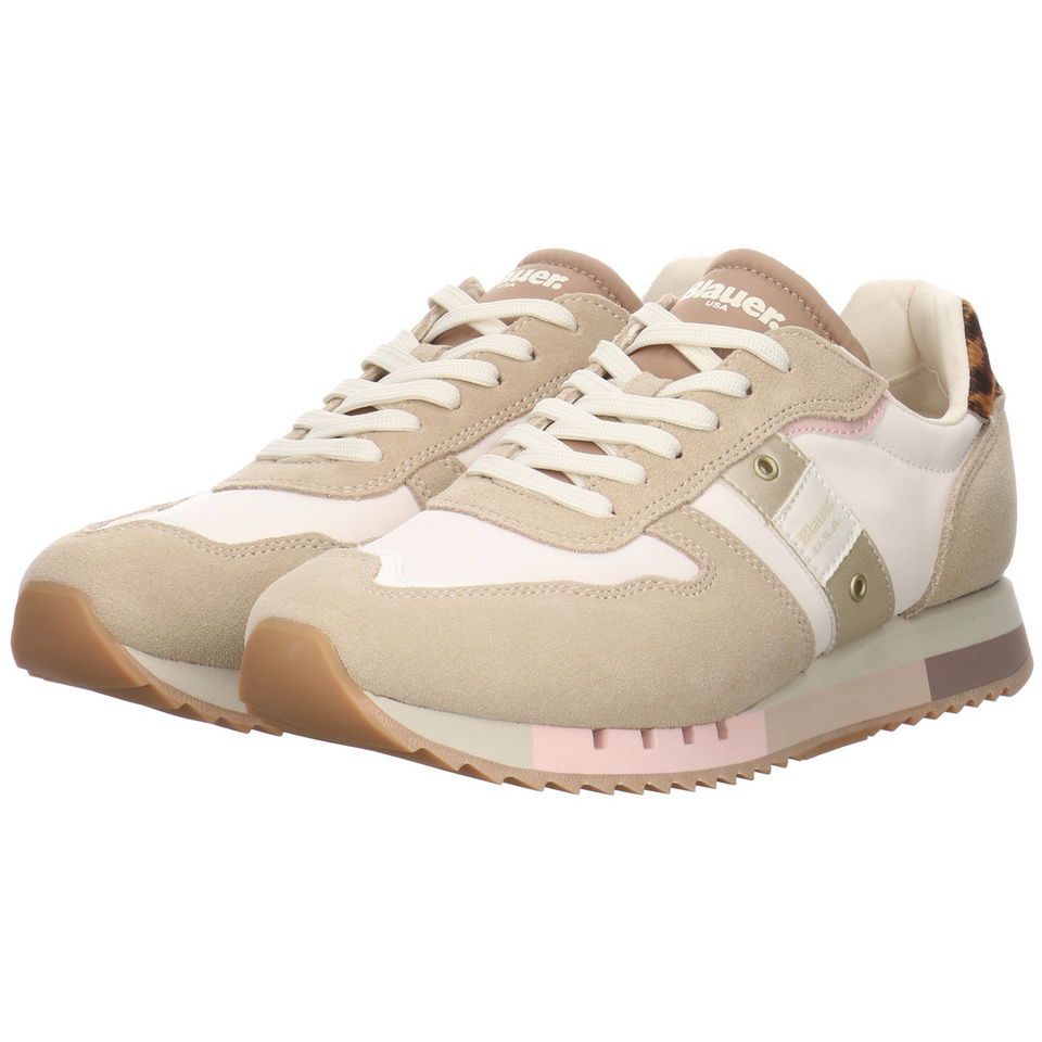 Blauer Melrose 02 Sneaker
