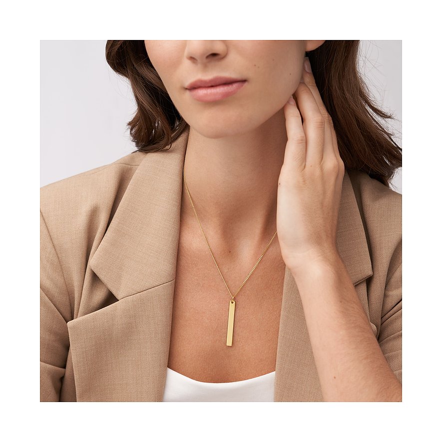 Fossil Kette DREW