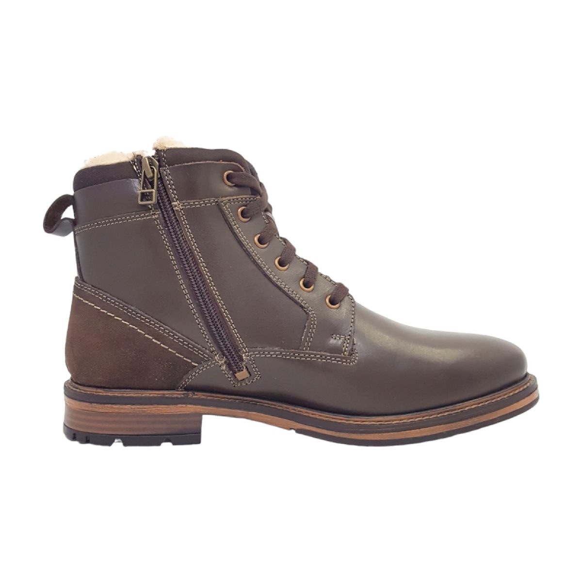 Post Xchange 3KK0040201 Braun 3500 HF dark brown
