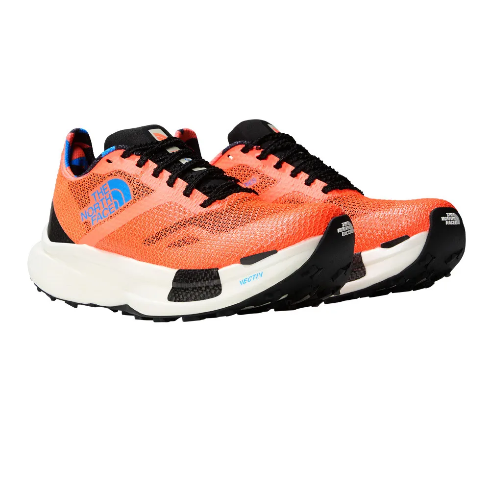 The North Face Summit VECTIV Pro Artist NF0A819COIG / orange