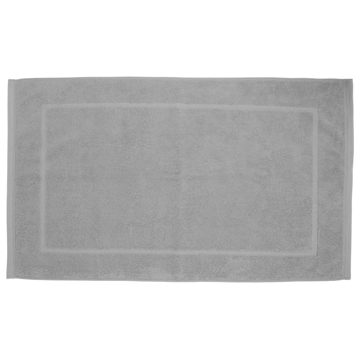 Badematte aus Bio-Baumwolle