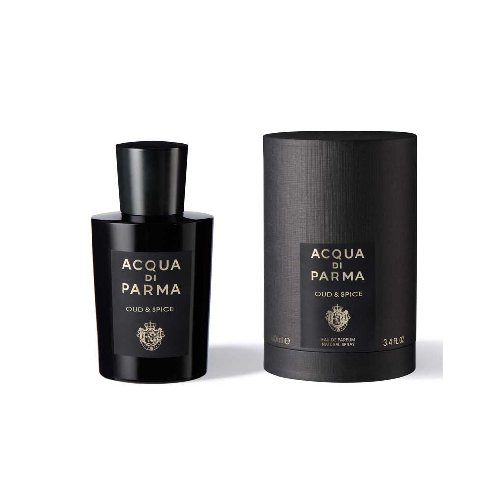 Acqua di Parma Signature of the Sun Oud & Spice Eau de Parfum Nat. Spray