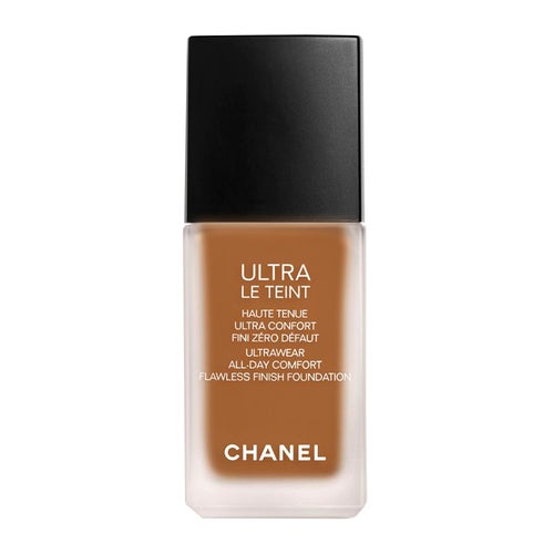 Chanel Ultra Le Teint Flawless Foundation B50 30 ml