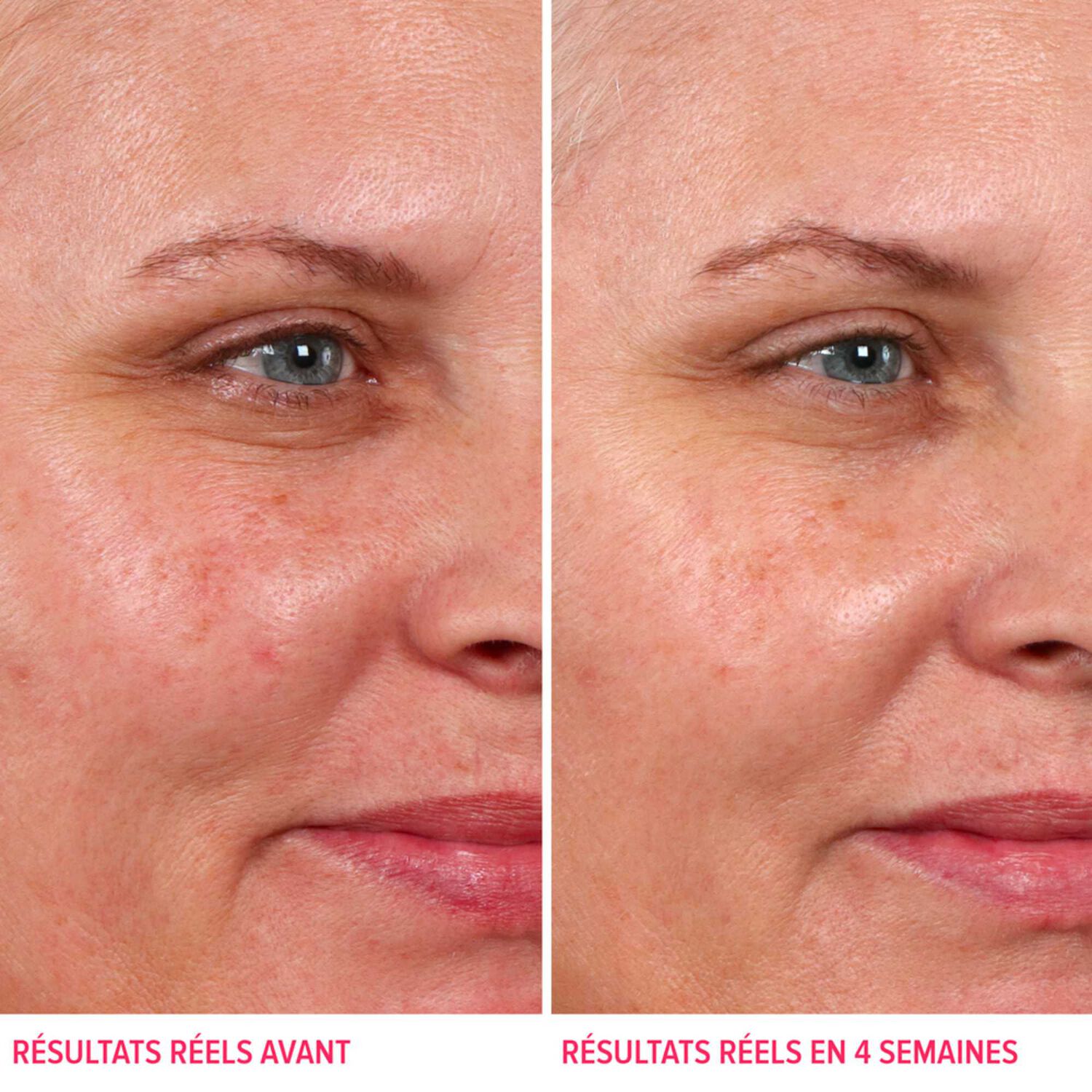 It Cosmetics Hello Results Gommage Glycolique Effet Peau de Bébé