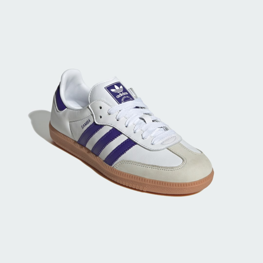 adidas Samba OG IF6514 / weiss