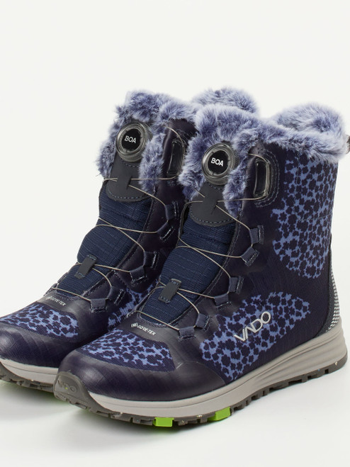 Boots-68001090059 Vado