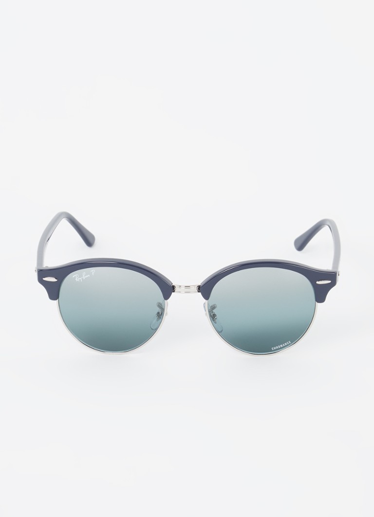 Ray-Ban Ray-Ban *RB4246 CLUBROUND BLU