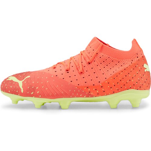 KINDER FUSSBALL-RASENSCHUHE FUTURE Z 3.4 FG/AG JR