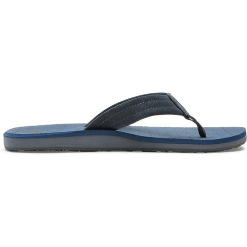 HERREN BADESANDALEN CARVER SUEDE CO M SNDL