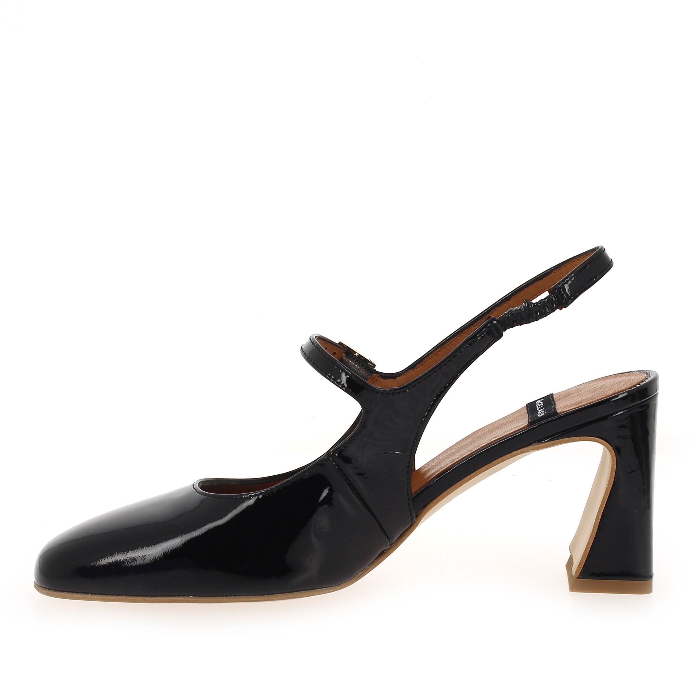 Angel Alarcon  24015-303A - Noir