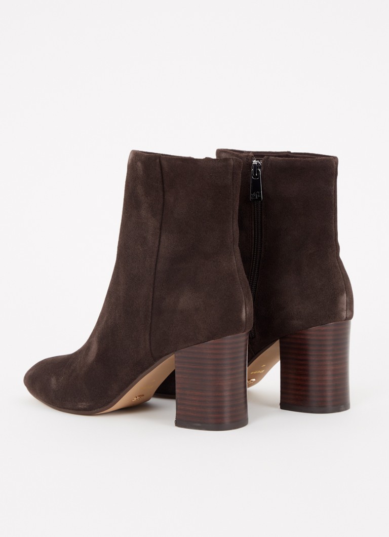 Stivaletto alla caviglia in pelle Dune London Ollave