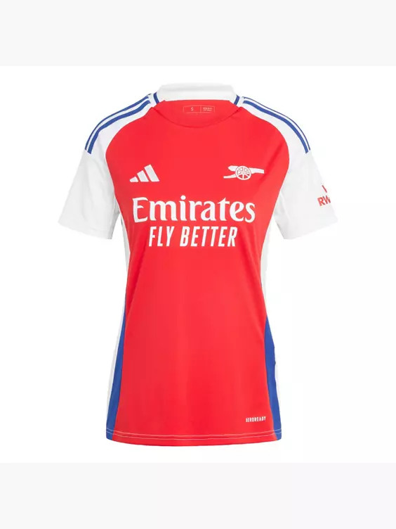 adidas FC Arsenal 24/25 Heimtrikot