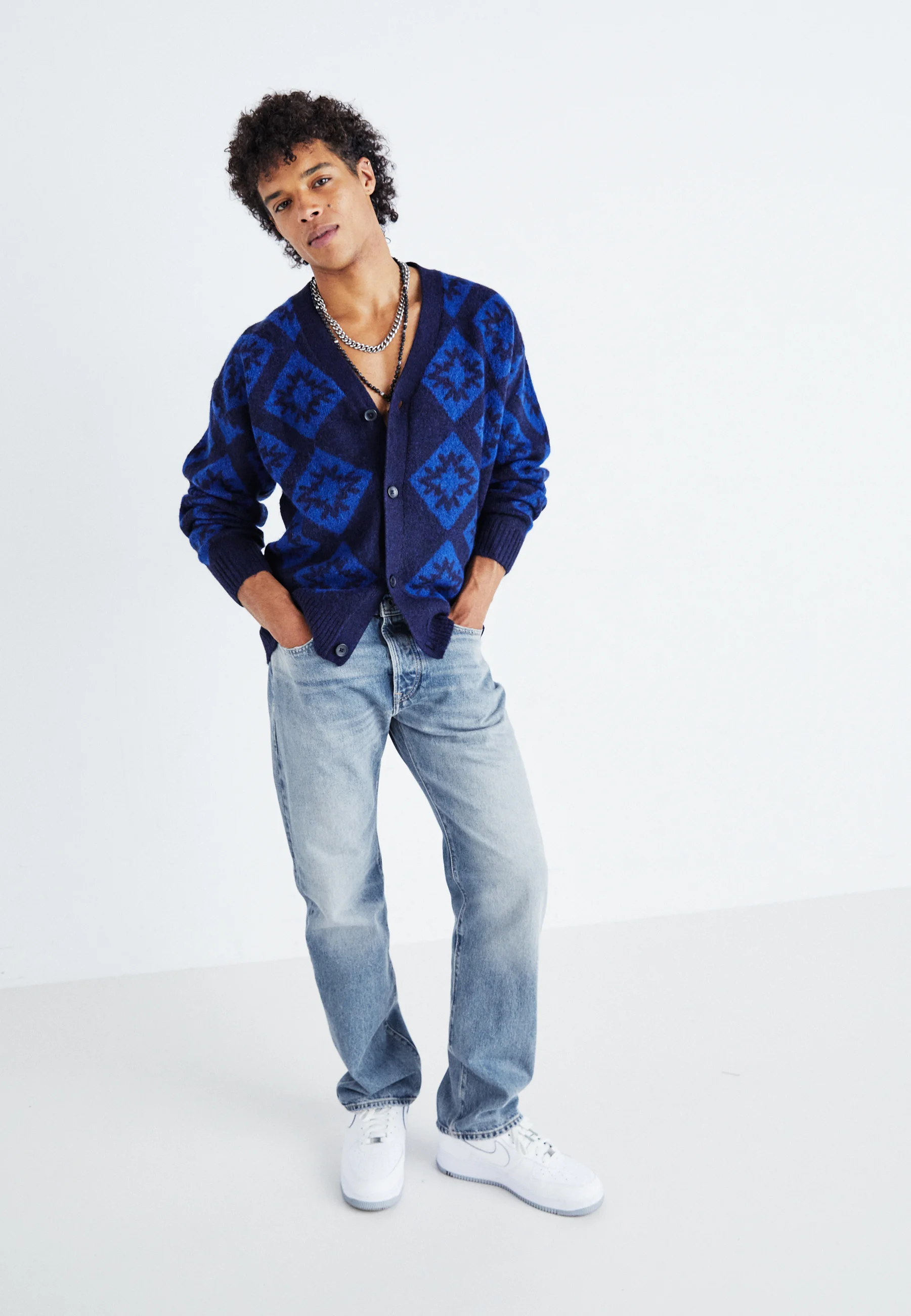 Pepe Jeans STRAIGHT - Vaqueros holgados