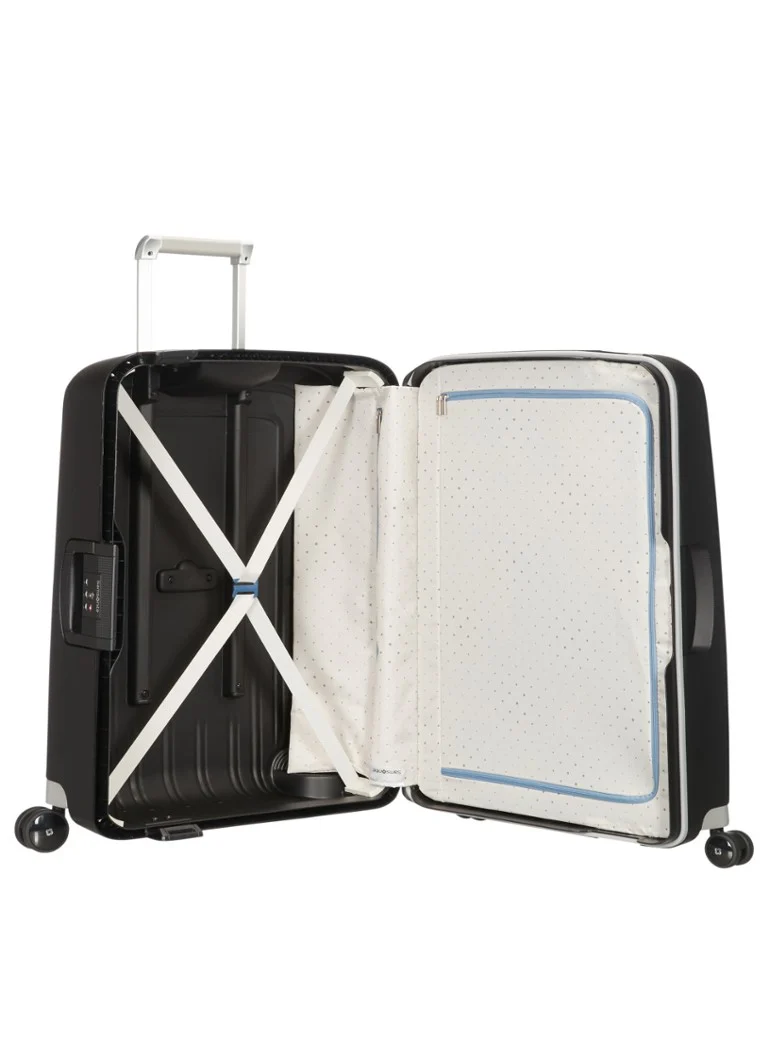 Περιστρεφόμενος βραχίονας Samsonite S'Cure 69 εκ.