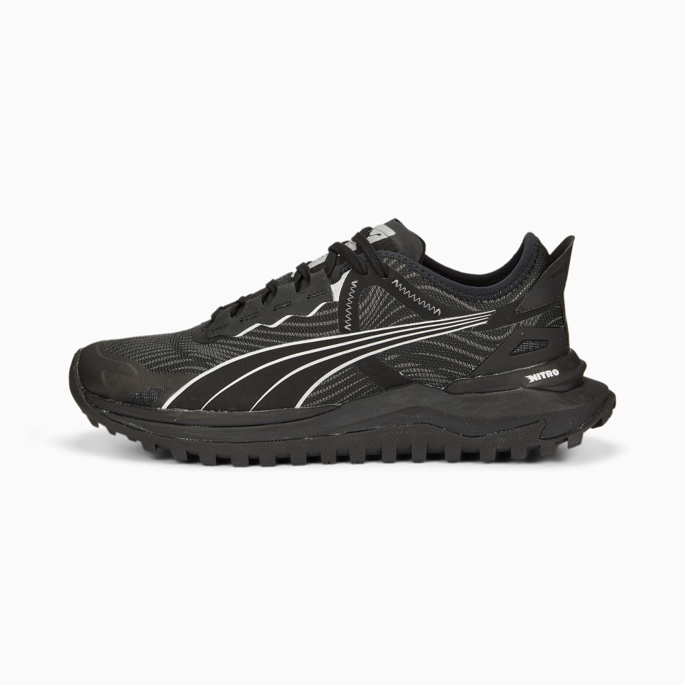 PUMA Voyage NITRO 2 376919_01 / schwarz