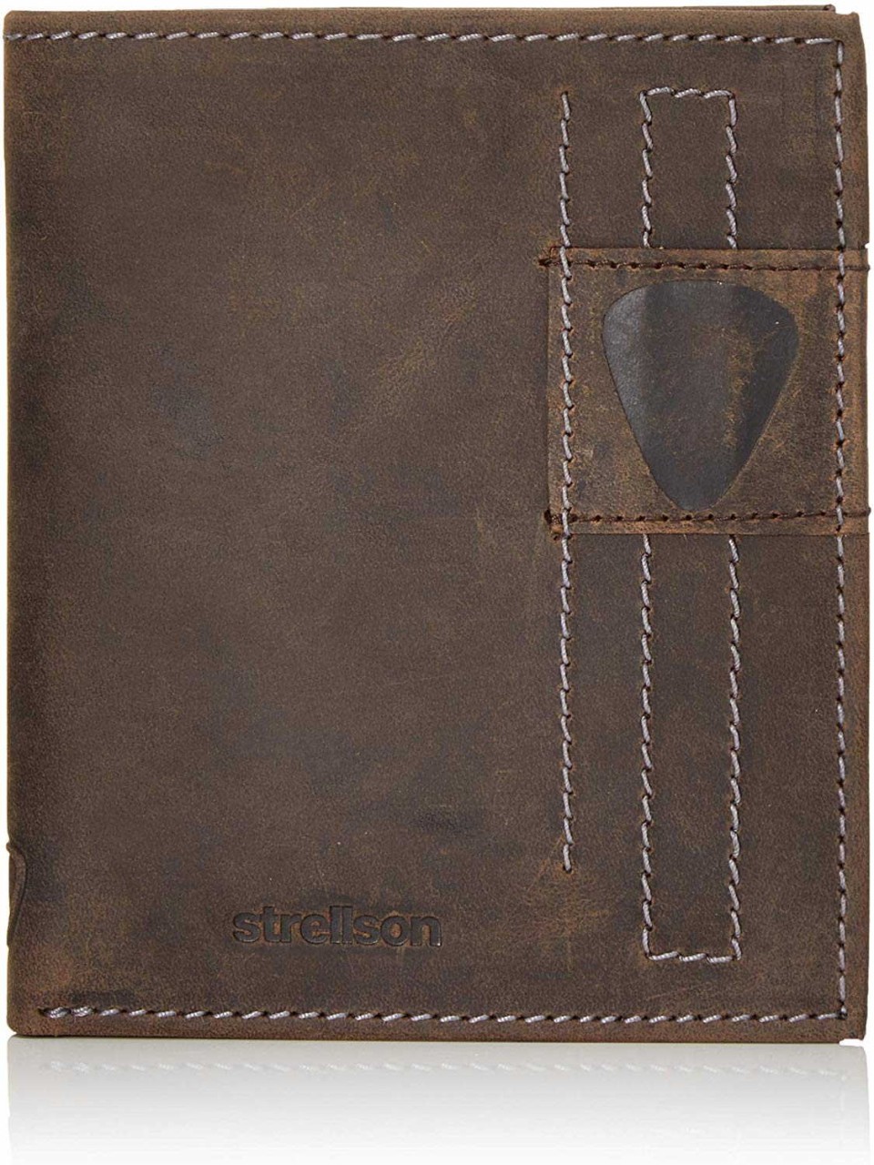 STRELLSON Handtaschen braun  4010001307 Richmond braun