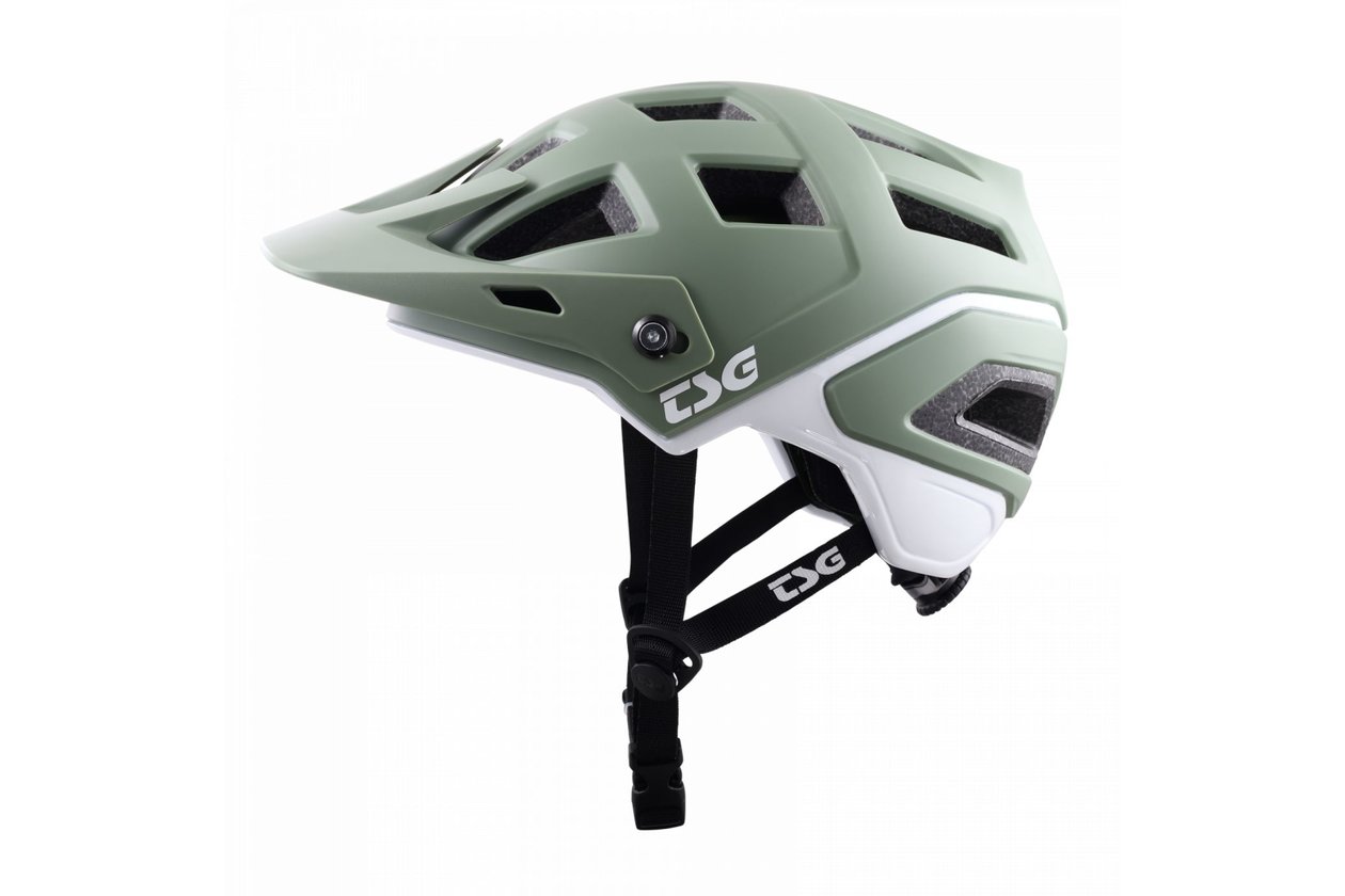TSG Scope Solid Color