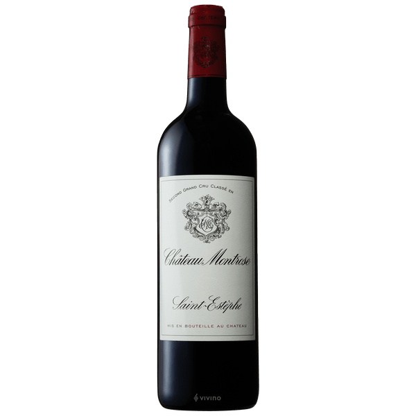 Château MontroseSaint-Estèphe (Grand Cru Classé) 2005