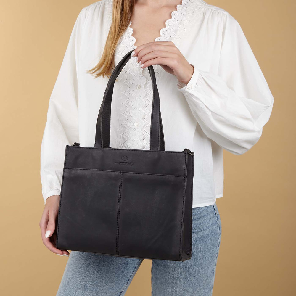 Micmacbags Malmö Cabas Sac