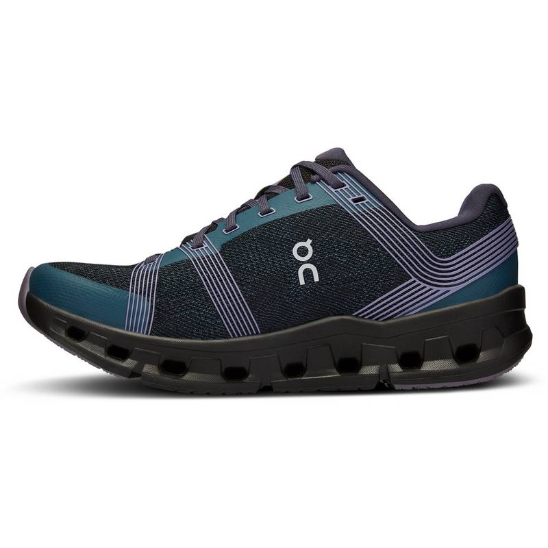 On Cloudgo Laufschuhe Damen