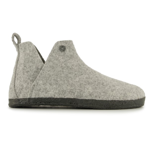 Birkenstock - Andermatt - Hüttenschuhe