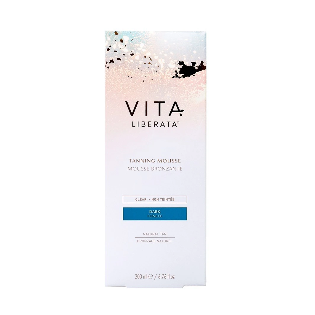 Vita Liberata Tanning Mousse