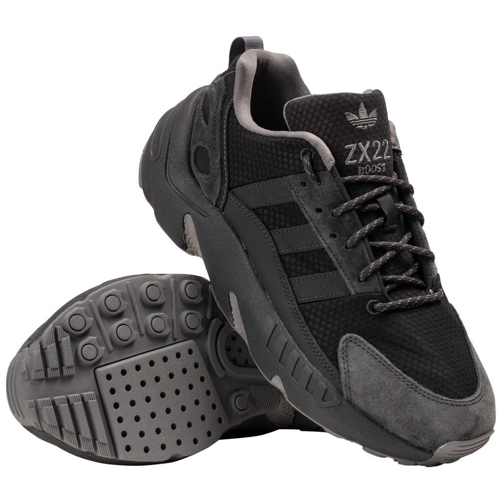 adidas Originals ZX 22 BOOST Herren Sneaker GY6696