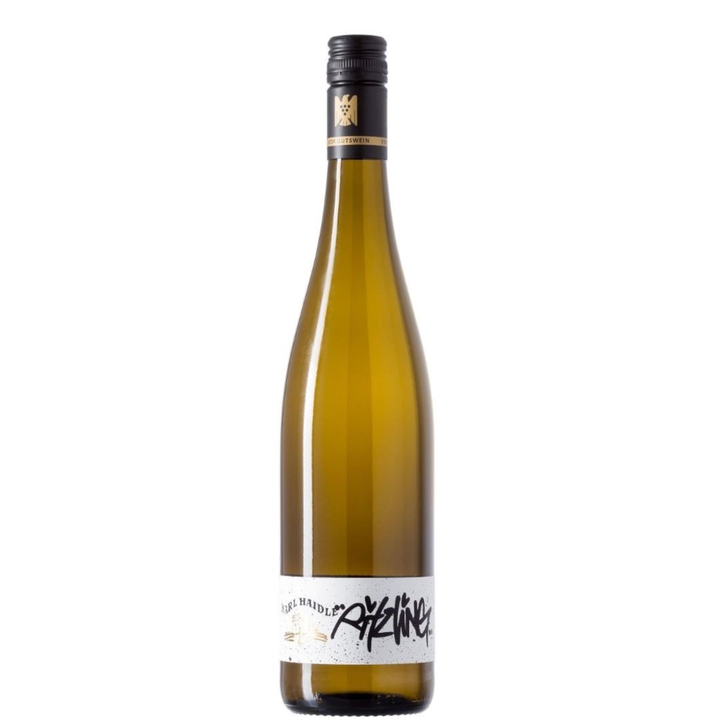 2021 Riesling 'Ritzling' Gutswein trocken - BIO