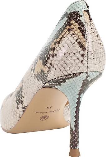 ekonika Schuhe Schuhe EKONIKA in extravagantem Look