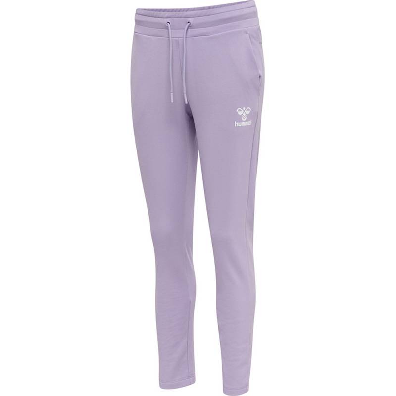 hummel hmlNONI 2.0 TAPERED PANTS Sweathose Damen