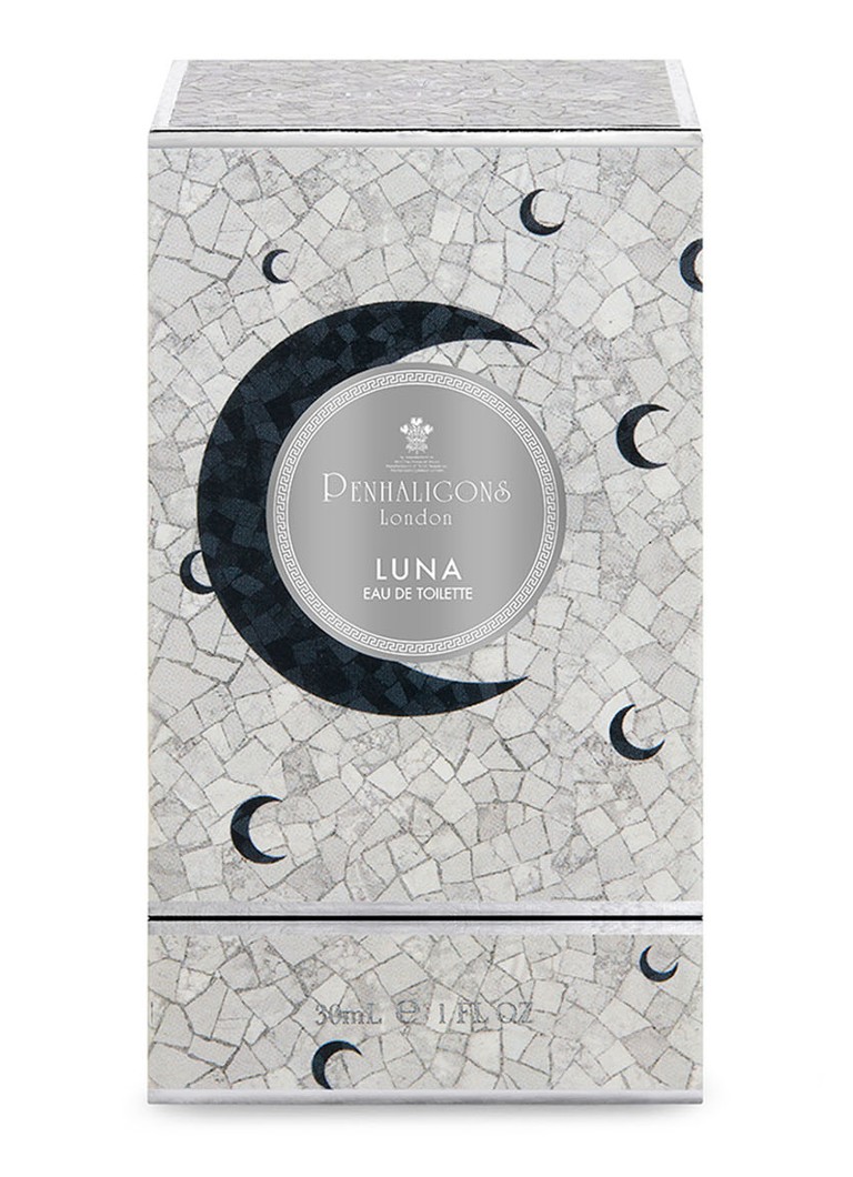 Woda toaletowa Luna di Penhaligon