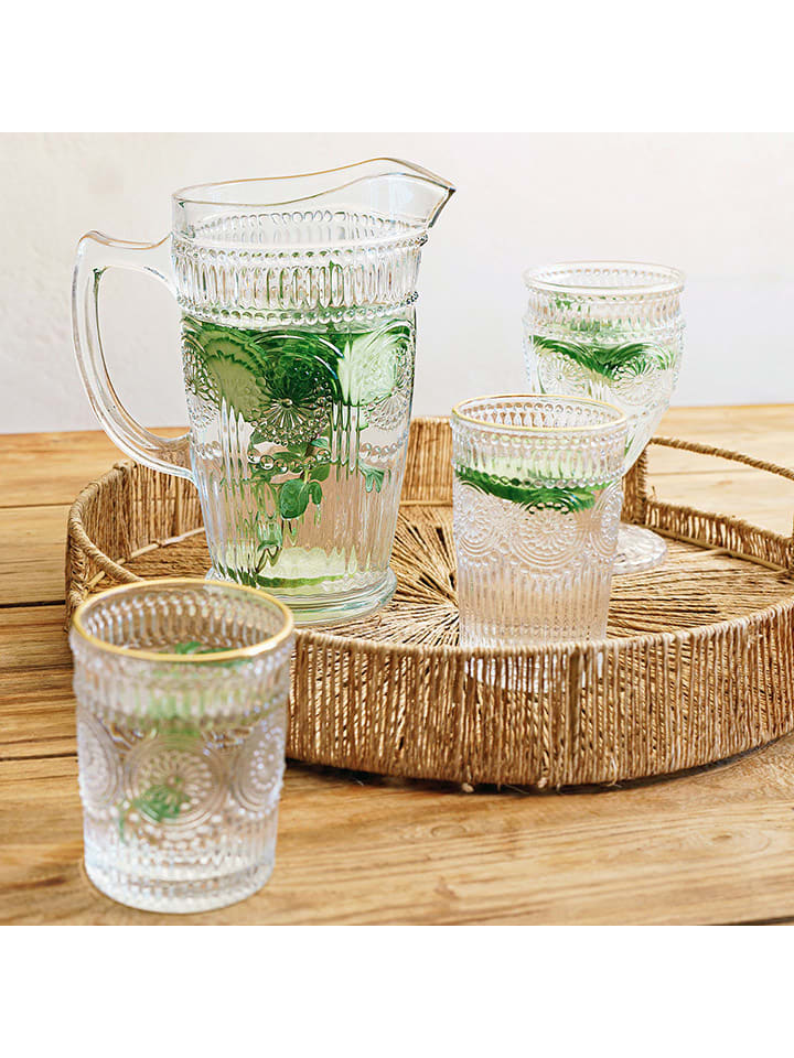 Homla Glas ''Barrel'' - 350 ml günstig kaufen onesize