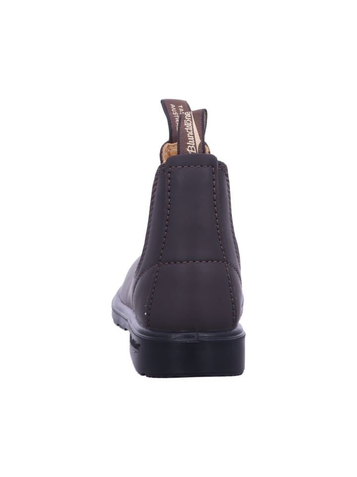 Tommy Hilfiger Chelsea Boot in braun günstig kaufen 30