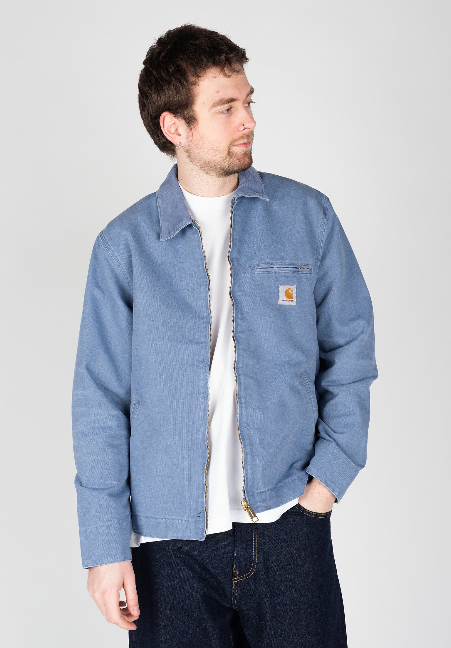 Detroit Jacket (Dearborn)