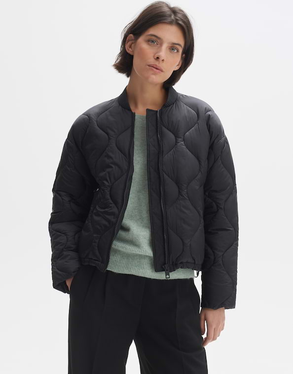 Steppjacke Heppa