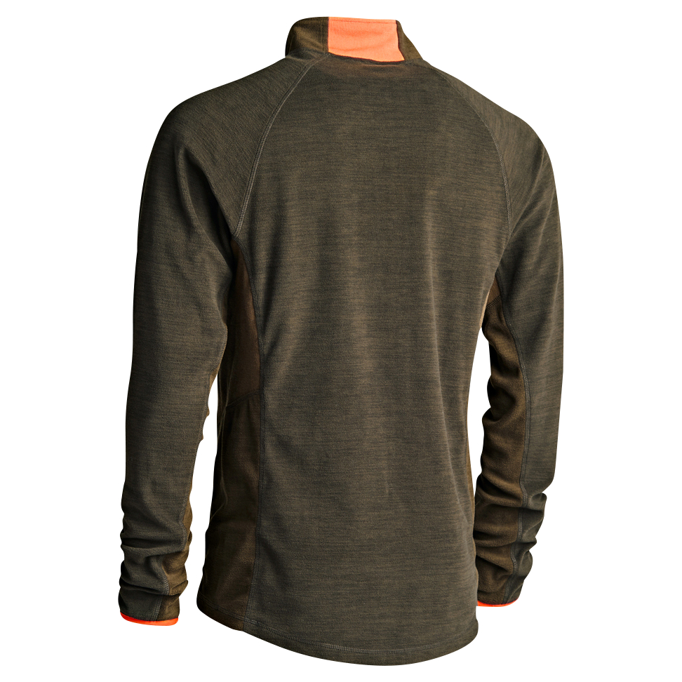 Northern Hunting Herren Fleece Unterhemd Bjorn