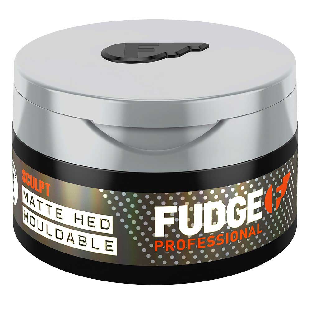 Fudge Matte Hed Mouldable 75 g
