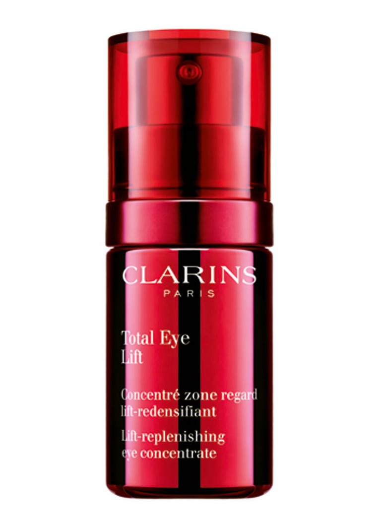 Clarins Total Eye Lift - crema contorno occhi