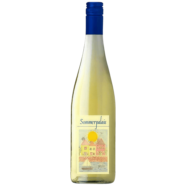 Reichsgraf von KesselstattSommerpalais Riesling 2022