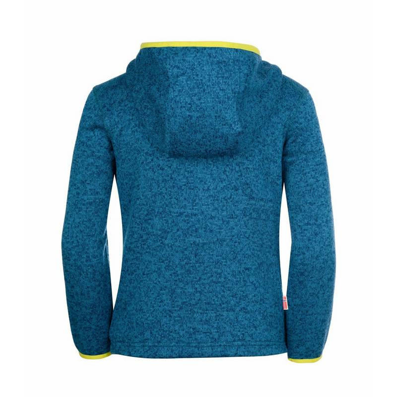 Trollkids Jondalen XT Fleecejacke Kinder