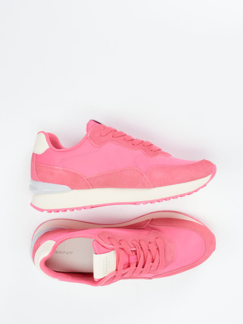 Sneaker-16635490012 Gant
