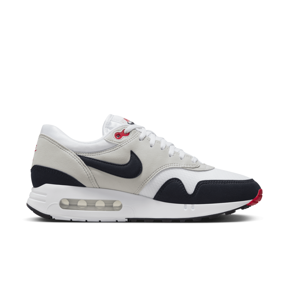 Nike Air Max 1 ’86 OG Obsidian DQ3989-101 / weiss