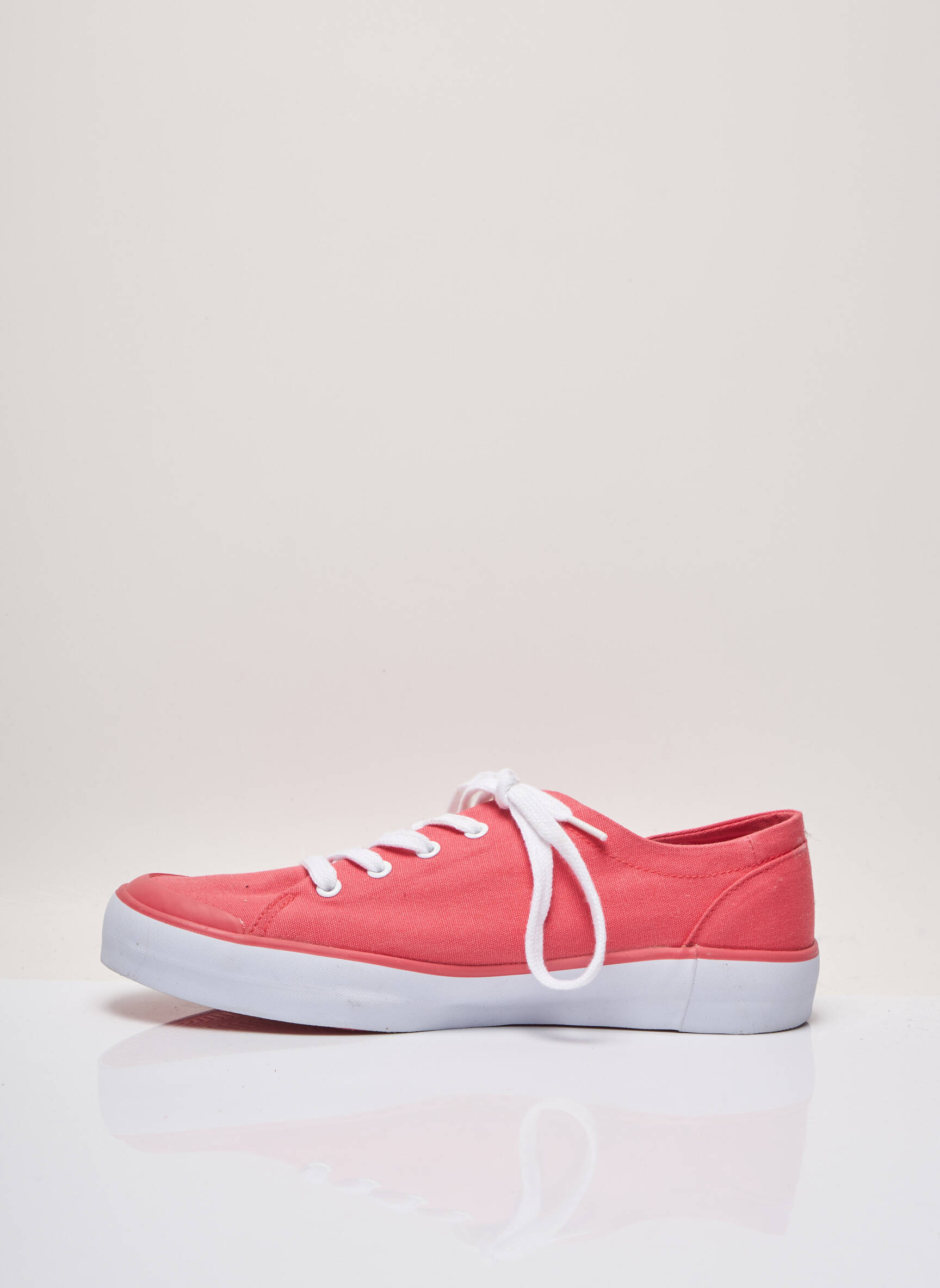 Tbs Baskets Femme couleur rose
